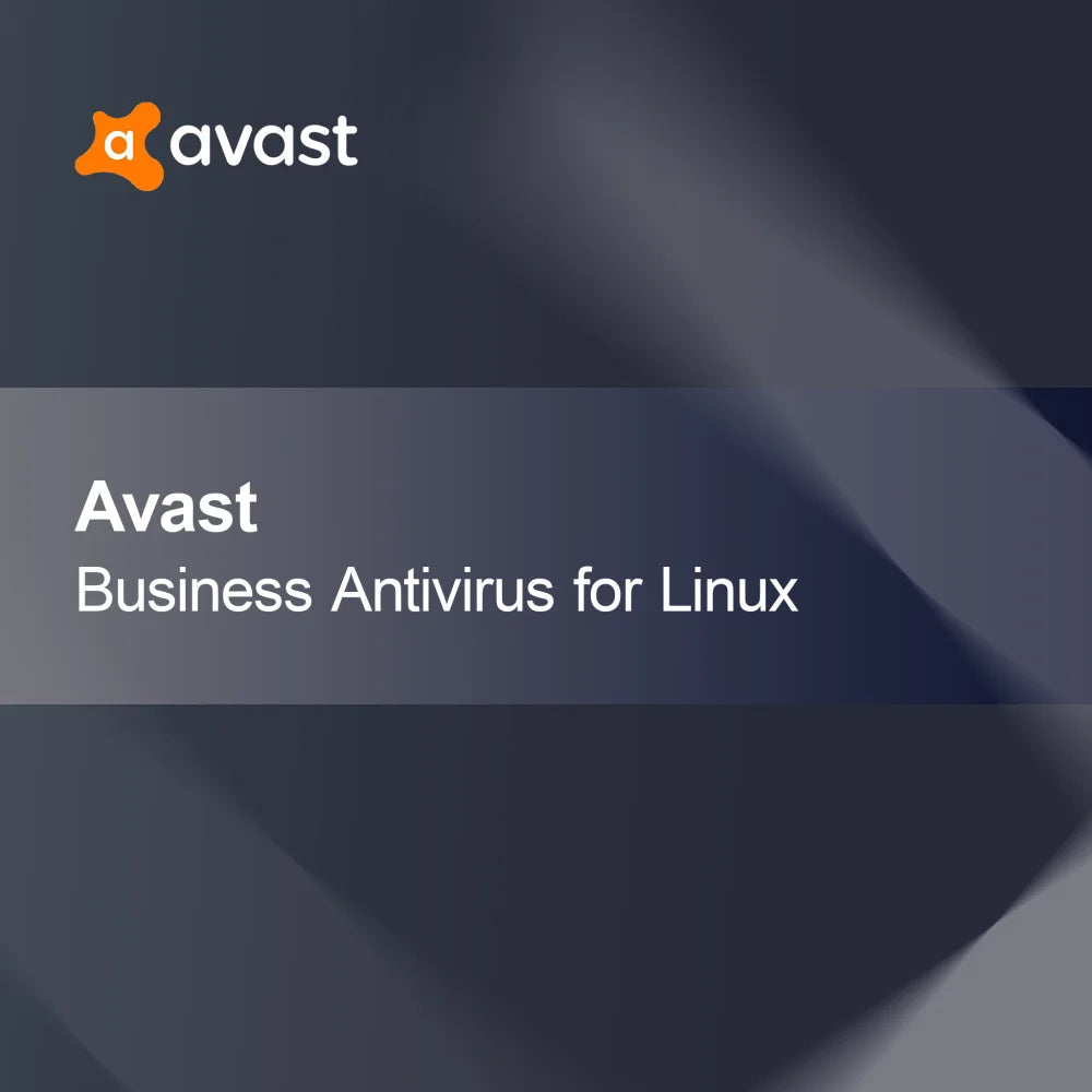 Avast Business Antivirus for Linux